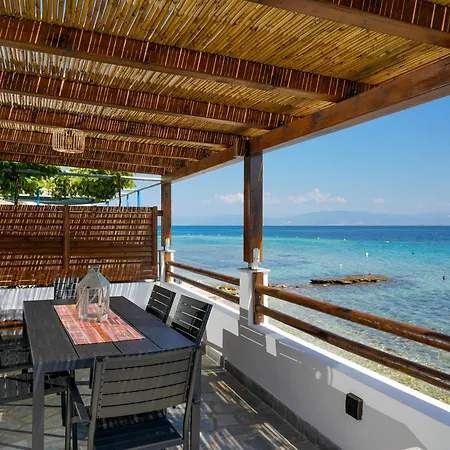 Aigialos Appartement Limenas (Thasos)