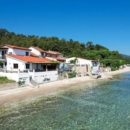 Aigialos Limenas (Thasos)