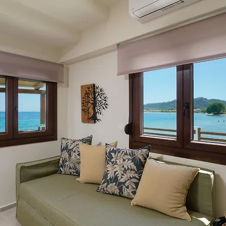 Aigialos Apartment Limenas (Thasos)