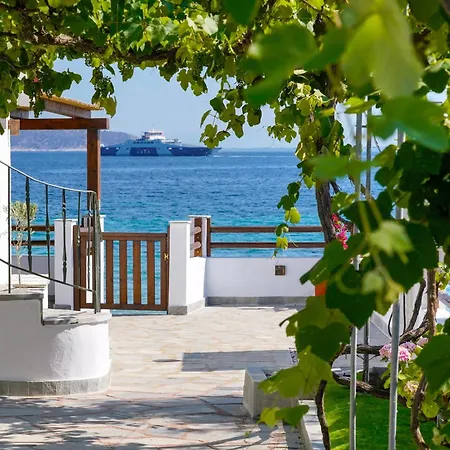 Appartement Aigialos