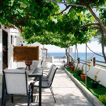 Aigialos Apartment Limenas (Thasos)