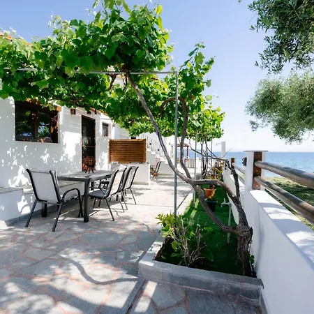 Aigialos Apartment Limenas (Thasos)