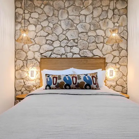 Aigialos Appartement Limenas (Thasos)