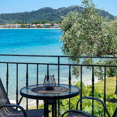 Aigialos Appartement Limenas (Thasos)