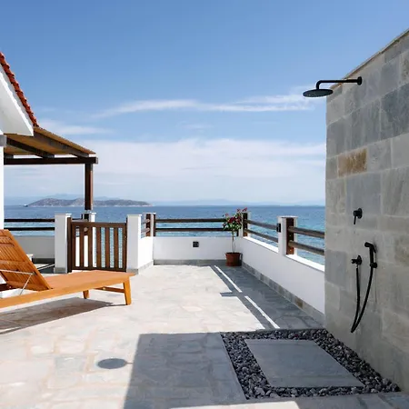 Apartament Aigialos Limenas (Thasos)