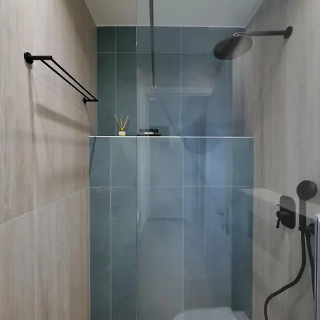 Aigialos Apartament Limenas (Thasos)
