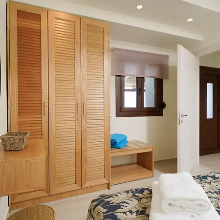 Apartament Aigialos Limenas (Thasos)